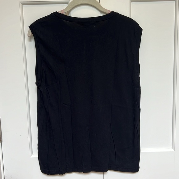 Michael Stars Muscle Tank - Picture 2 of 4